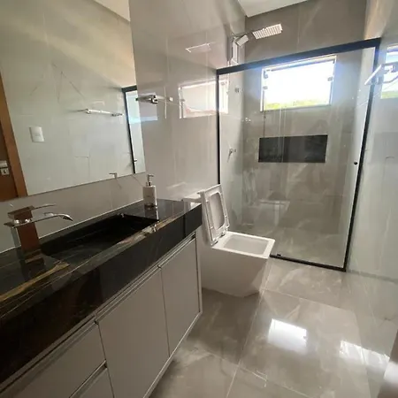 Residencial Santos Apartment Capitolio Exterior photo