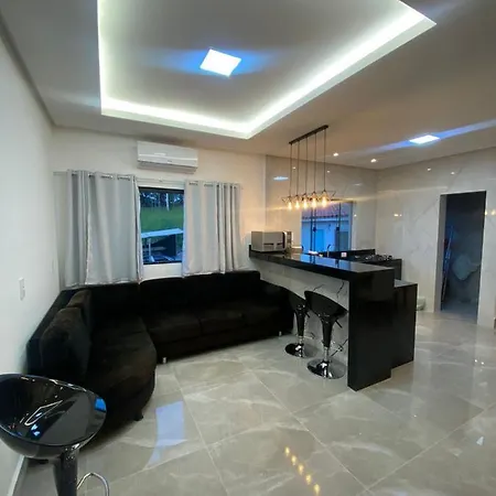 Residencial Santos Apartment Capitolio Exterior photo