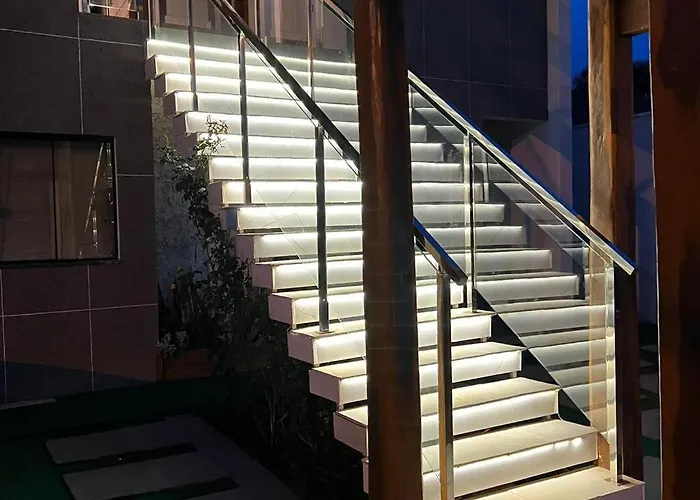 Apartamento em bairro residencial próx. a Escarpas
