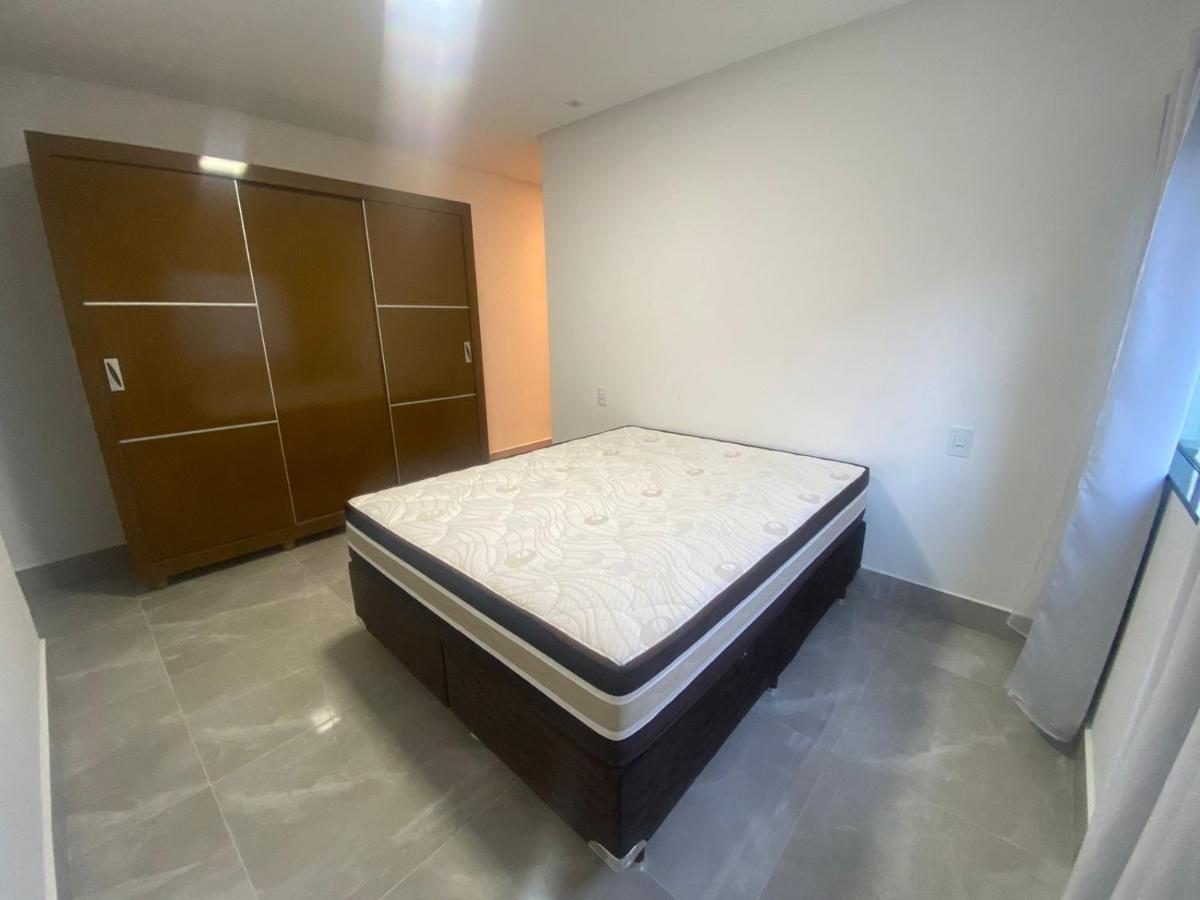 Em Bairro Residencial Próx. A Escarpas Apartamento