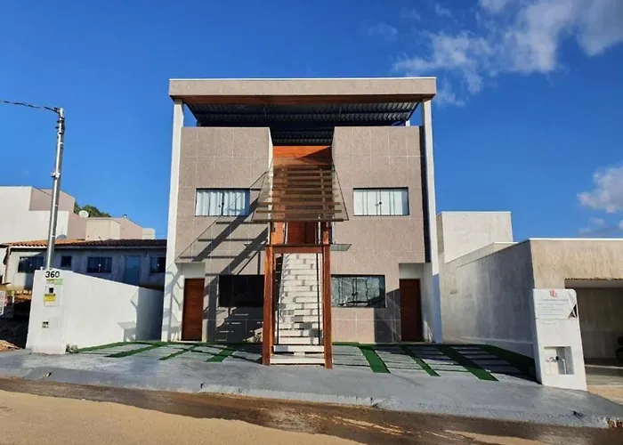 Residencial Santos