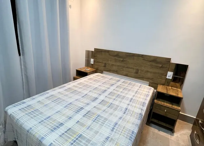 Residencial Santos