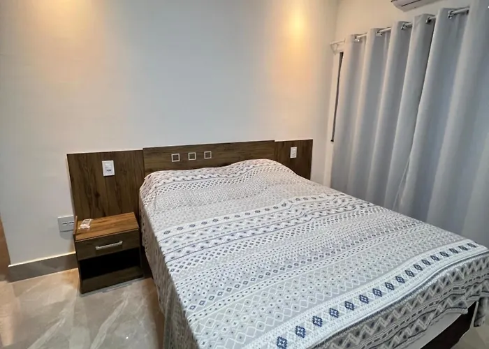 Residencial Santos