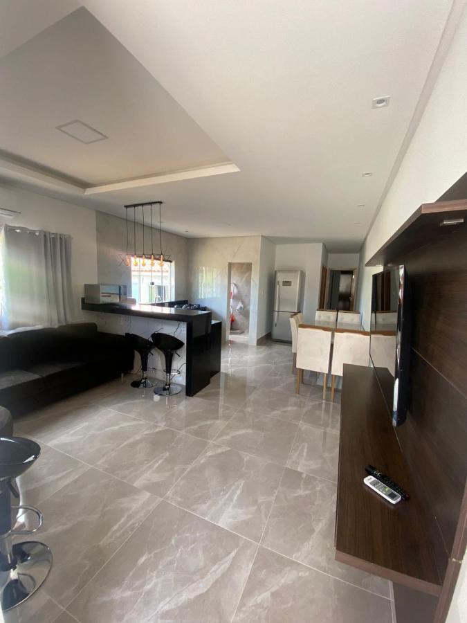 Apartment Residencial Santos