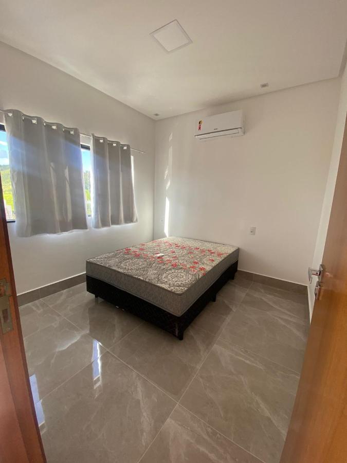Residencial Santos *