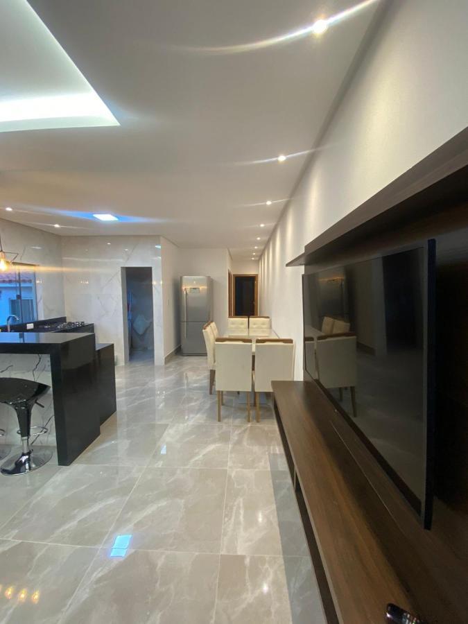 Residencial Santos