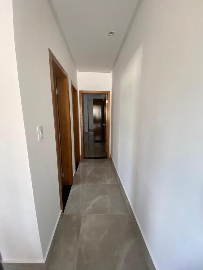Residencial Santos Apartment Capitolio