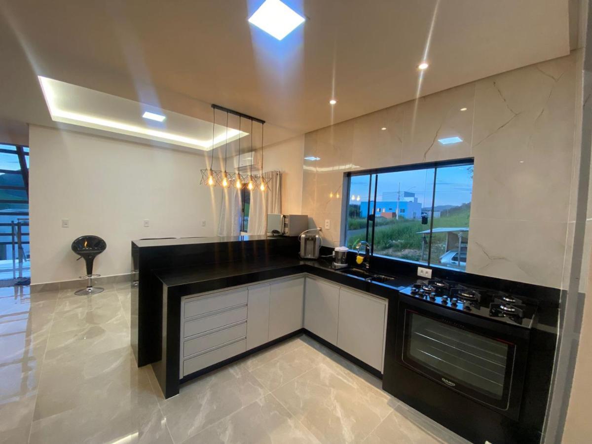 Residencial Santos *