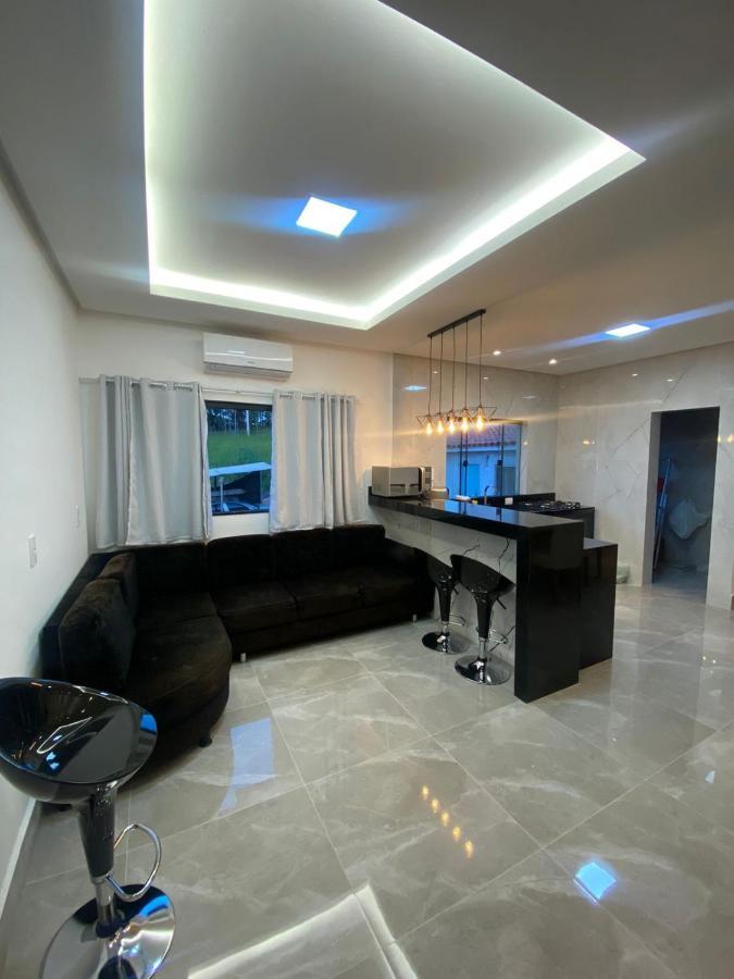 Apartment Residencial Santos Capitolio