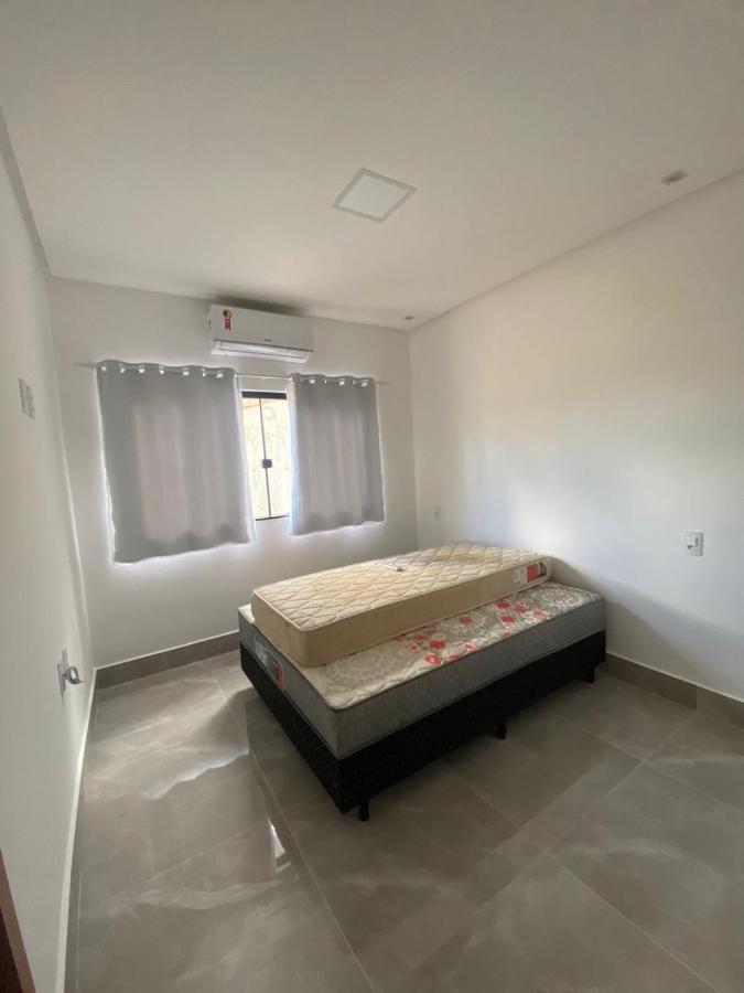 Residencial Santos Apartment *