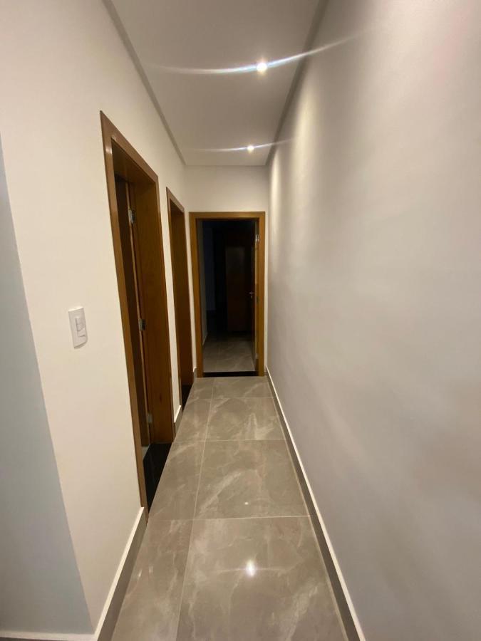 Residencial Santos * Capitolio