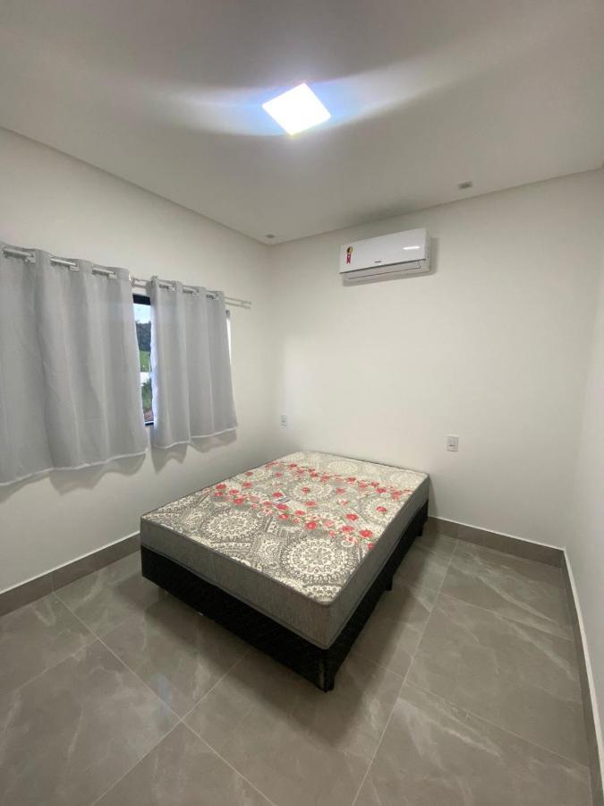 Residencial Santos Apartment