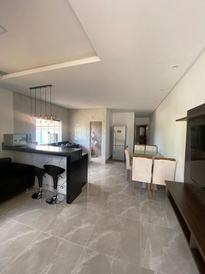 Apartment Residencial Santos *