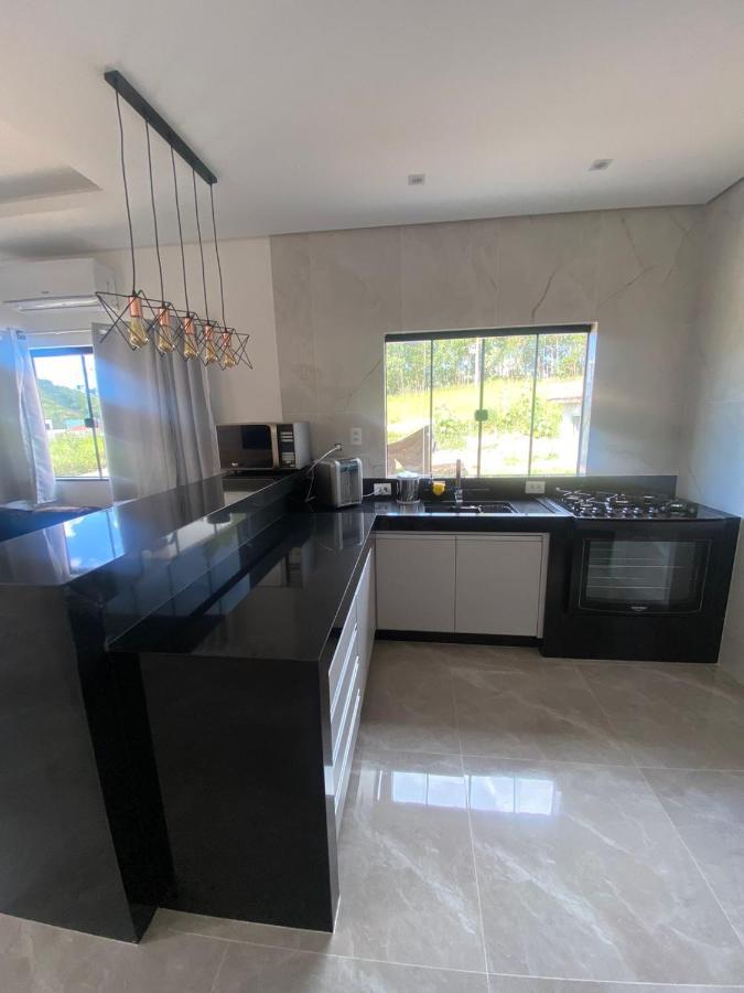 Residencial Santos Apartment Capitolio