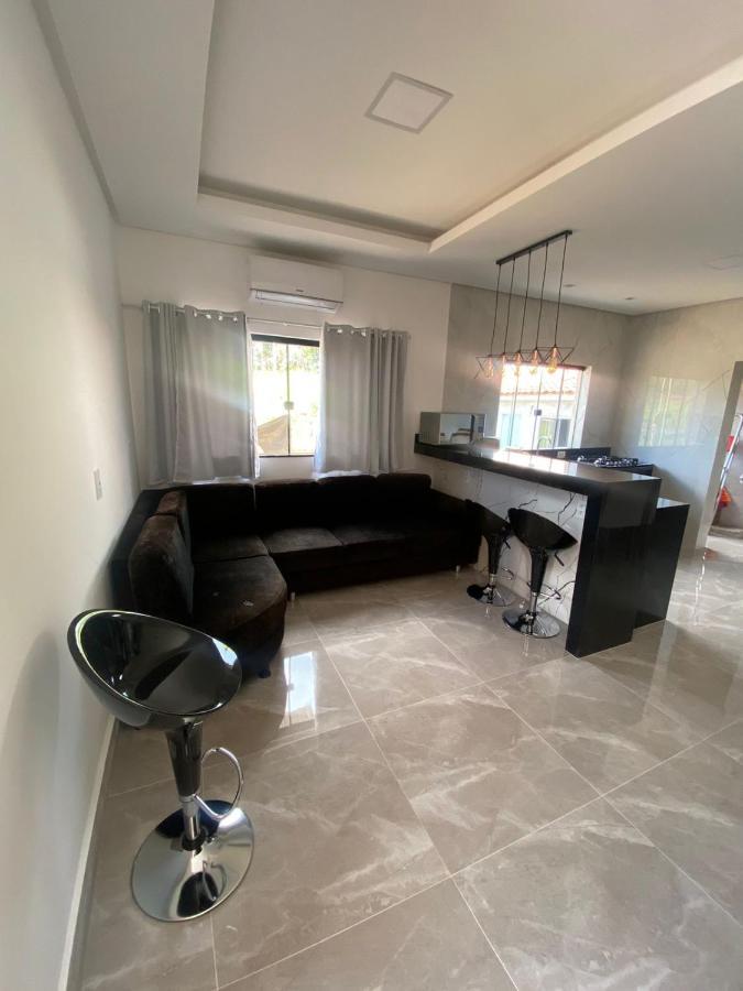 Residencial Santos