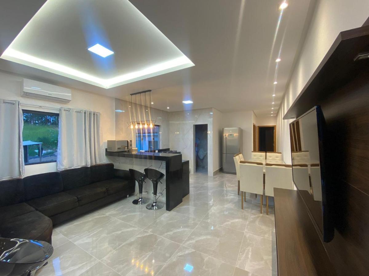 Apartment Residencial Santos Capitolio