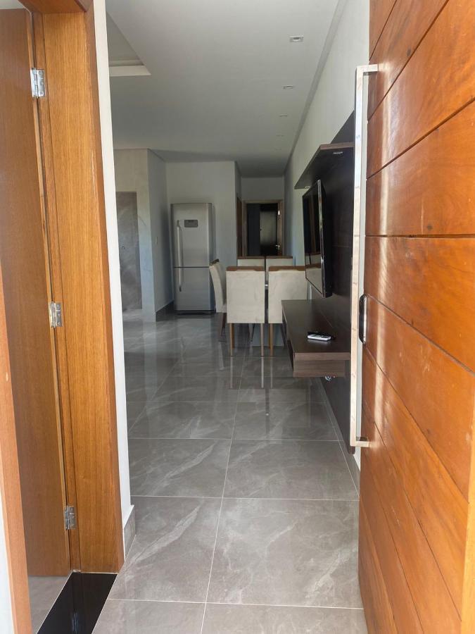 Residencial Santos Capitolio