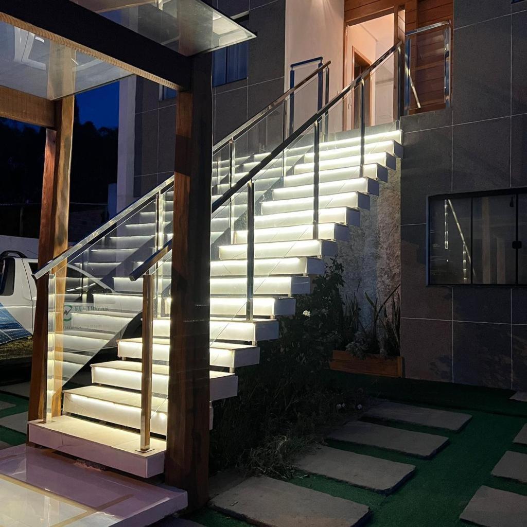 Residencial Santos Apartment Capitolio