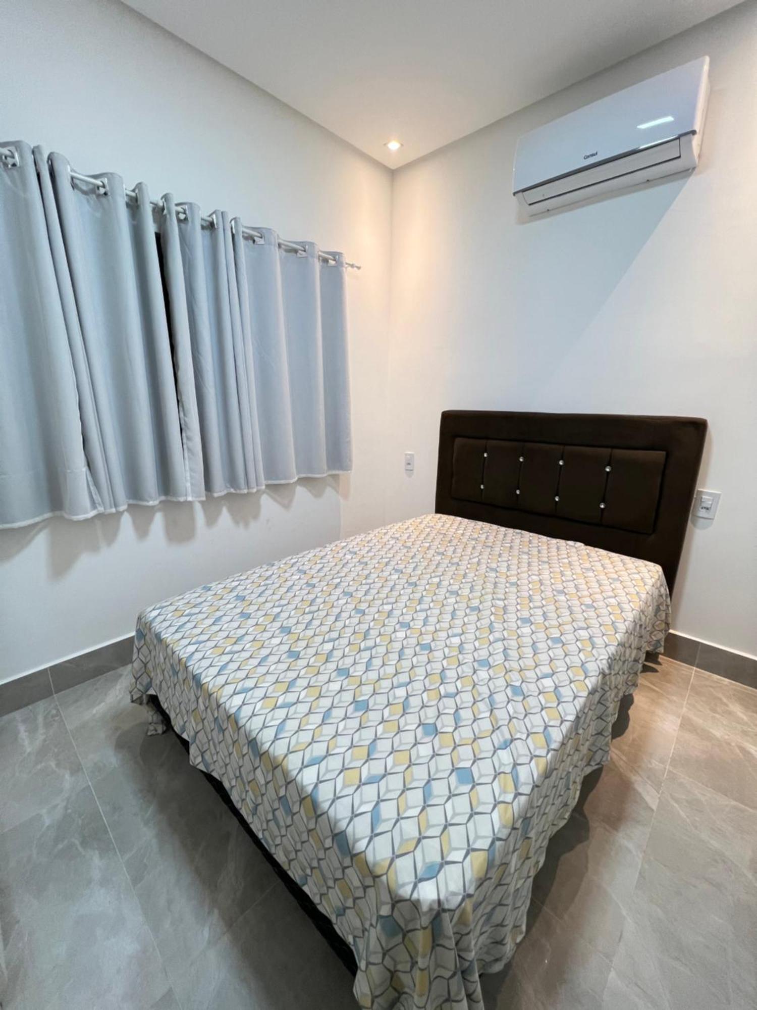 Residencial Santos Apartment Capitolio